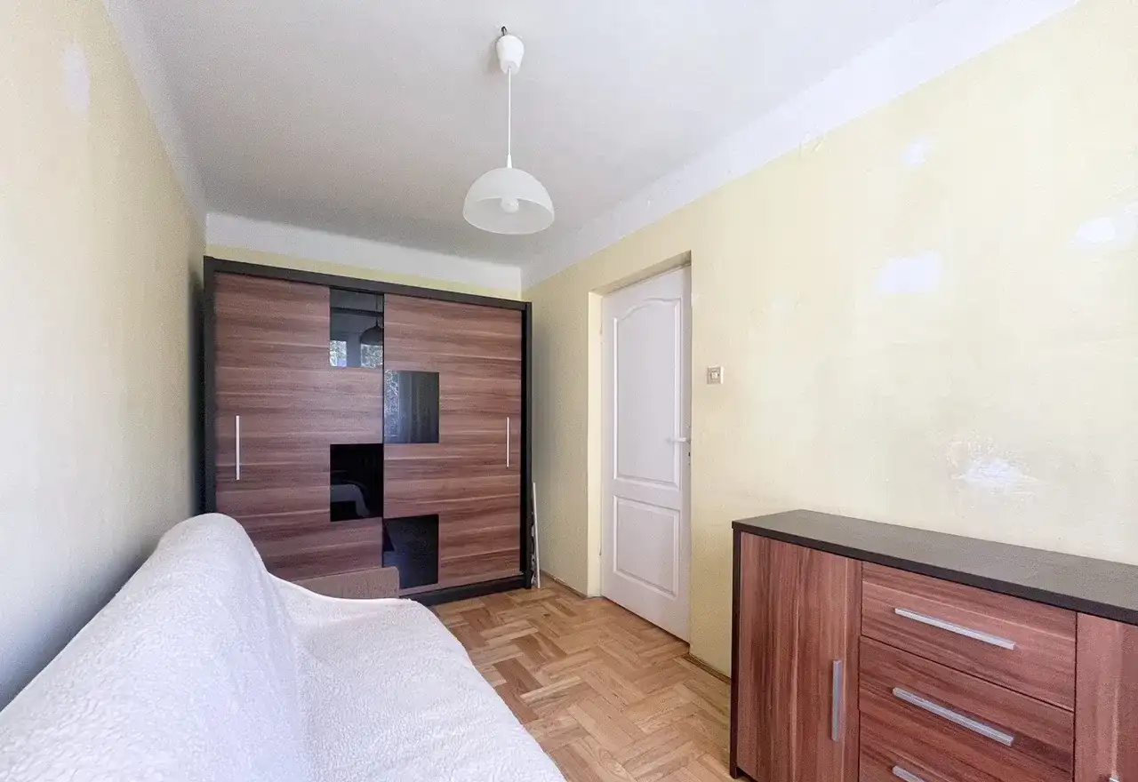 3-pokojowe mieszkanie na wynajem - ul. Kosynierów, Rzeszów - zdjęcie 9