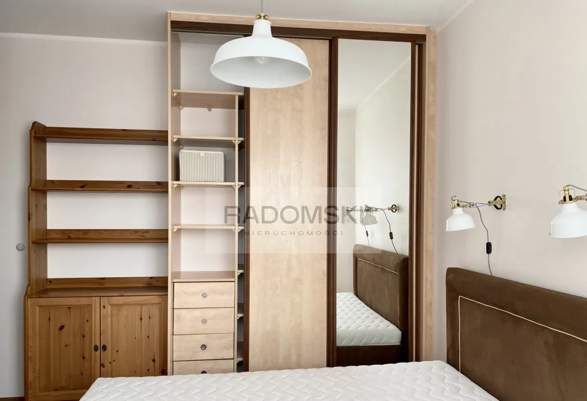 Mieszkanie Gdynia Redłowo, 63m2, 3 pokoje, balkon, garaż - zdjęcie 10