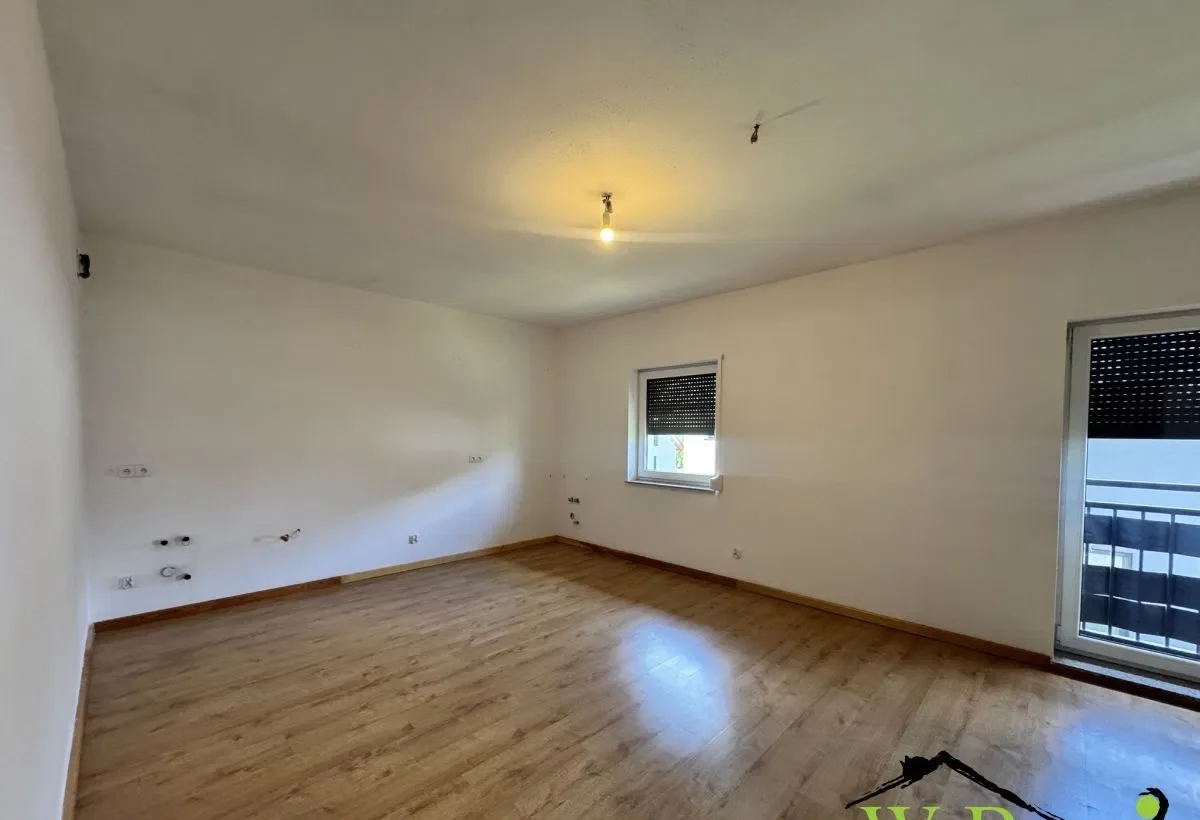 Nowoczesne mieszkanie 30 m² z ogródkiem w Krakowie, Nowa Huta - zdjęcie 3