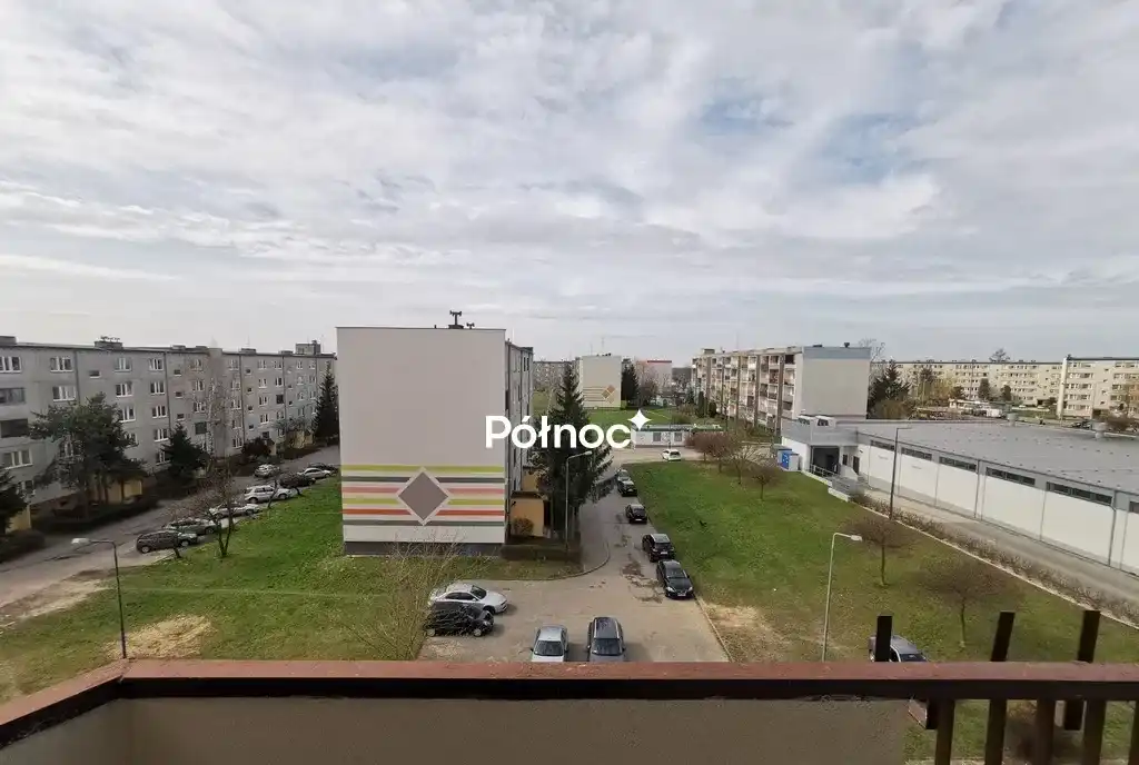 Mieszkanie 3 pokojowe z balkonem ul. Św.Jadwigi K Radomsko - zdjęcie 7