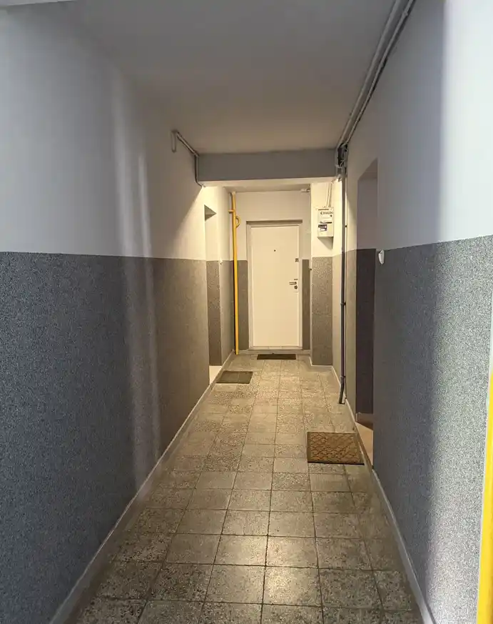 2 pokoje | Świetna lokalizacja | Balkon | Umeblowane | Osobna kuchnia - zdjęcie 10