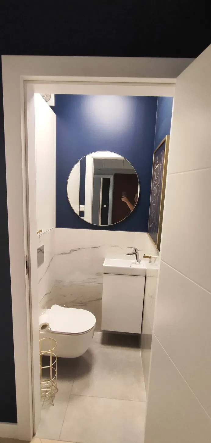 Słoneczne 3 pokoje | 70,6 m² | Kabaty | balkon - zdjęcie 6