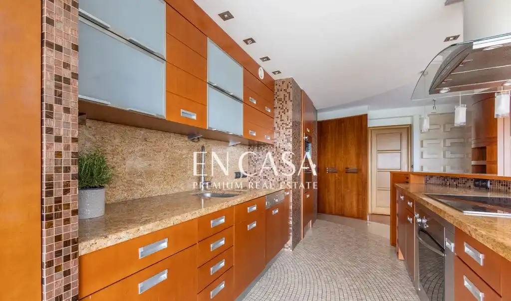 Babka Tower - apartament na wysokim piętrze | A/C - zdjęcie 8