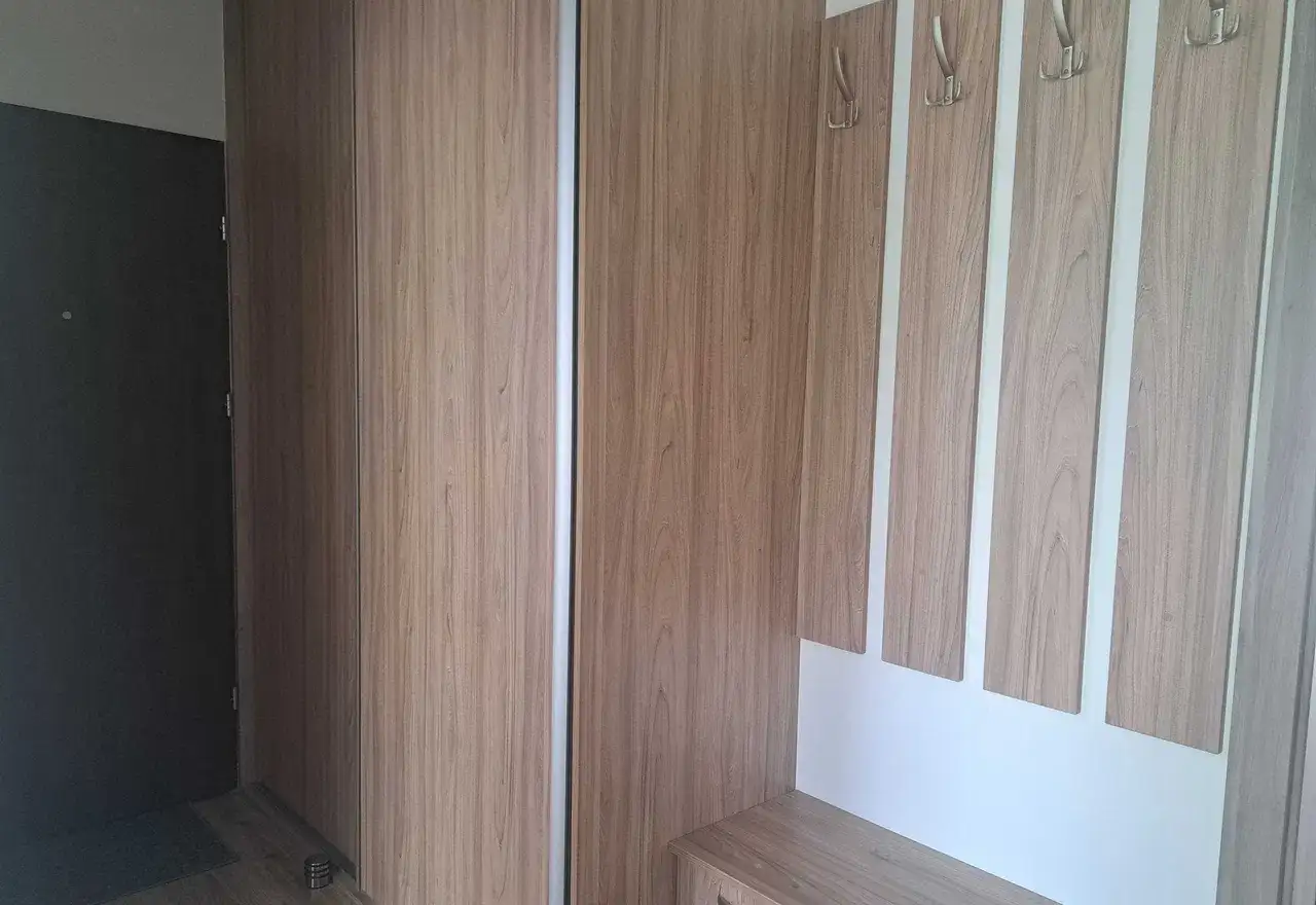 2-pokojowe z balkonem, ul. Buszczyńskich - zdjęcie 8