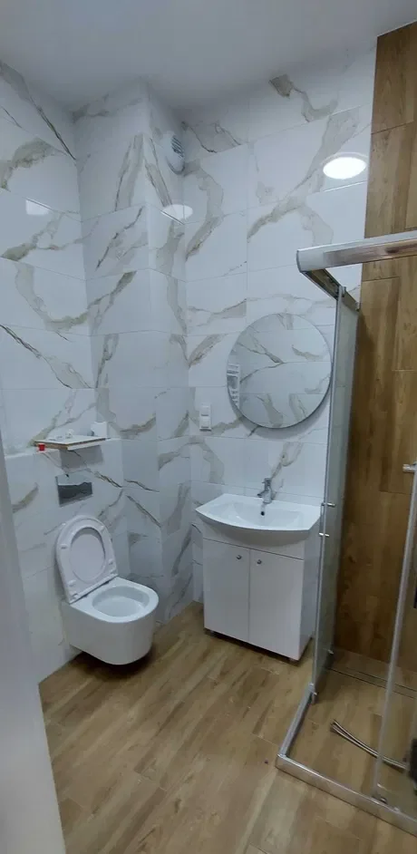 Mieszkanie dwupokojowe na wynajem - Bydgoszcz, Fordon, os. Szybowników - zdjęcie 8