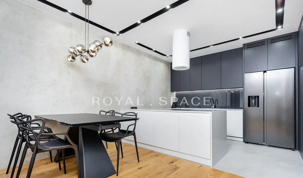 Apartament z balkonem na Wiślanych Tarasach 2.0 - zdjęcie 5