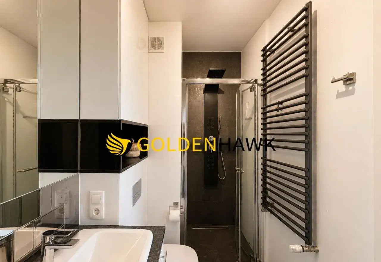 2pok.balkon, winda, Gumieńce, ul. Kazimierska - zdjęcie 8