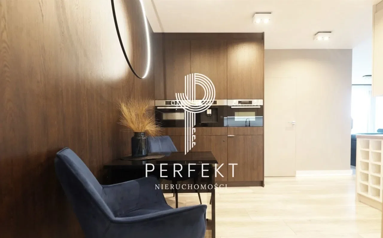 Piękny Apartament w Centrum Szczecina! Black Pearl
