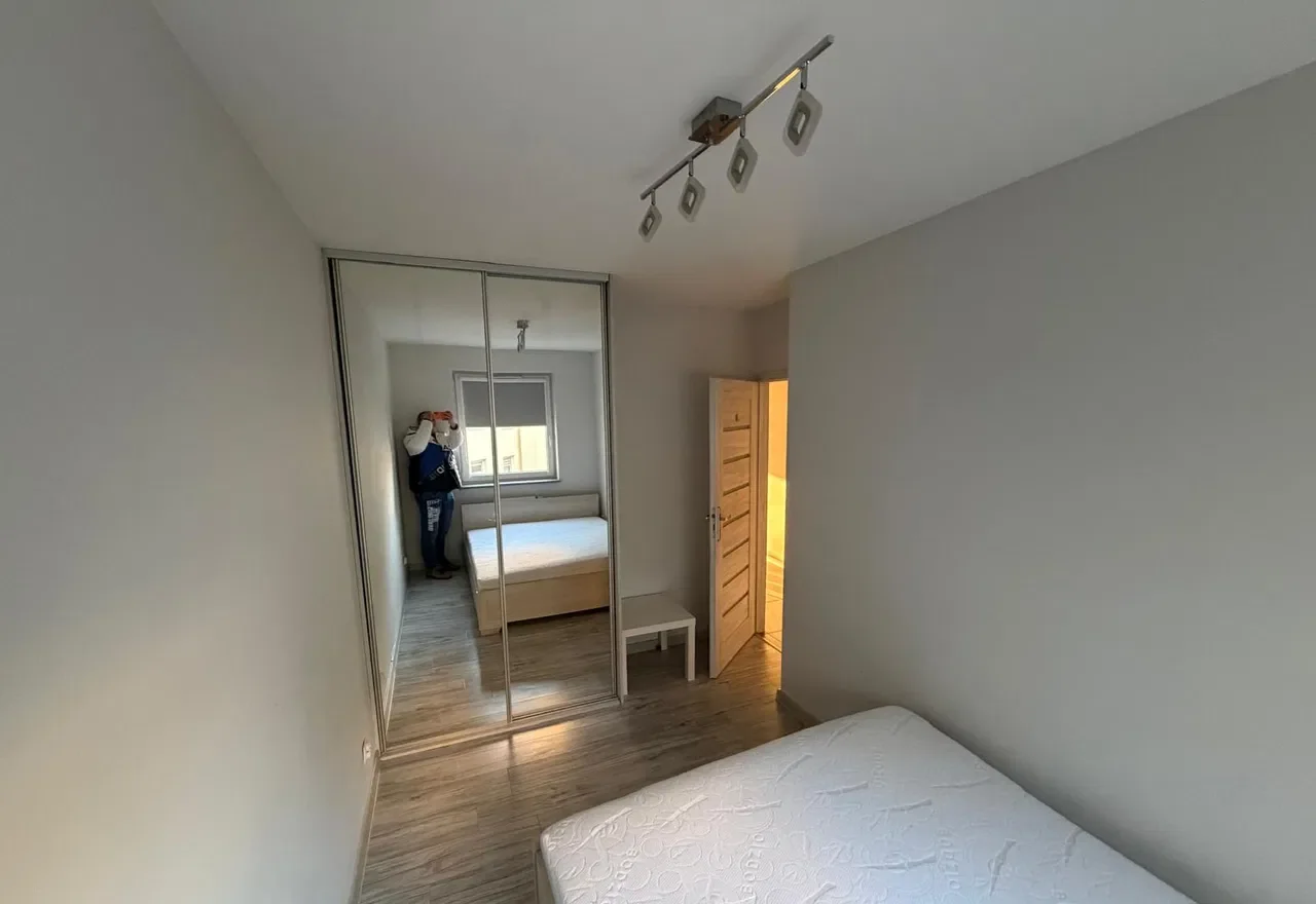 Do wynajęcia: mieszkanie 50 m² — ul. Ceglana, Łężyca - zdjęcie 6