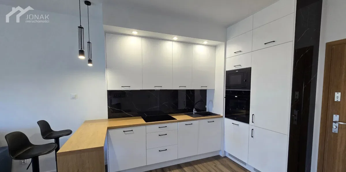 Nowy apartament premium w Chełmie z windą i parkingiem - zdjęcie 2