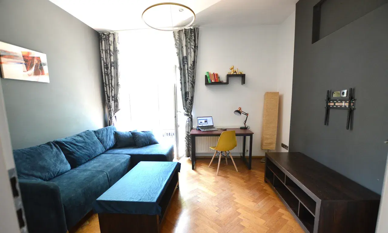 Pokój/oje Kraków CENTRUM MPEC Pieszo UJ AGH, ROLINICZY, PK, UEK, UKEN - zdjęcie 3
