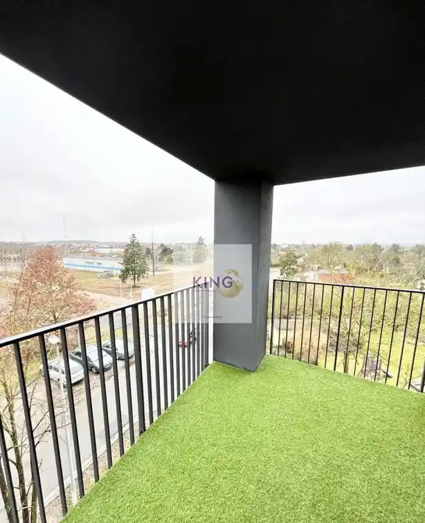 3 Pokoje | Miejsce Parkingowe | Winda | Balkon - zdjęcie 9
