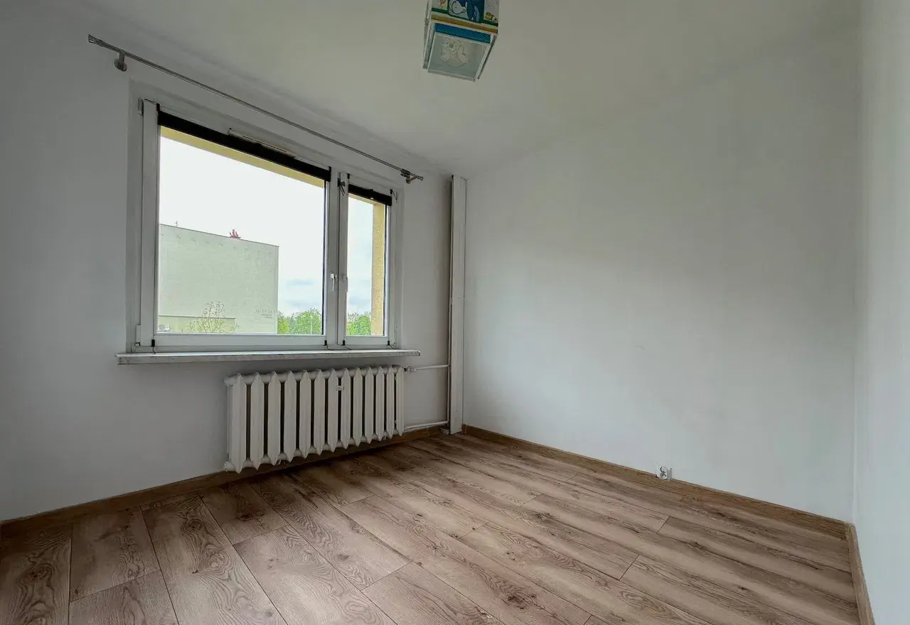Bez prowizji! 3 pokoje z balkonem| CO miejskie | Obrońców Pokoju | dostępne od zaraz - zdjęcie 5