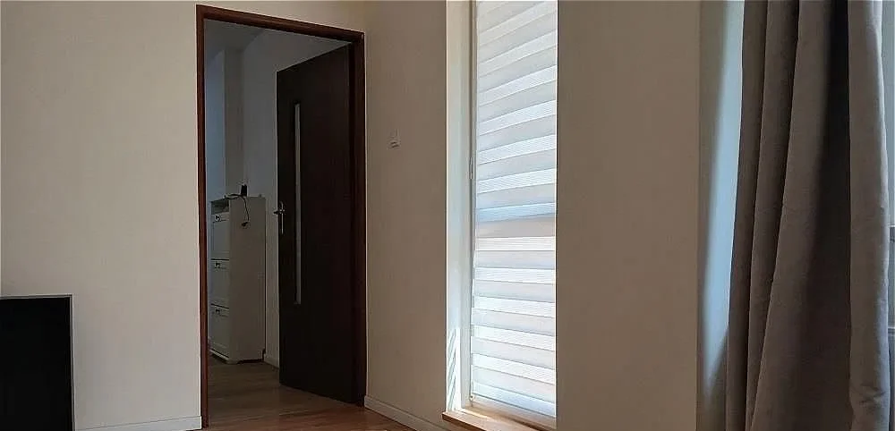 Dwa osobne p je 49m2 z garażem, Forty Bema. - zdjęcie 7