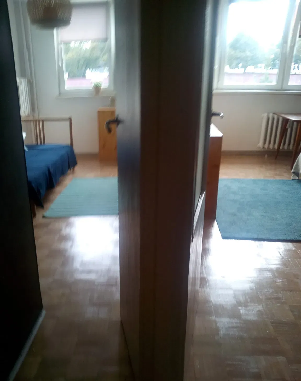 Bezposrednio 2 pokojowe, odzielna kuchnia. - zdjęcie 6