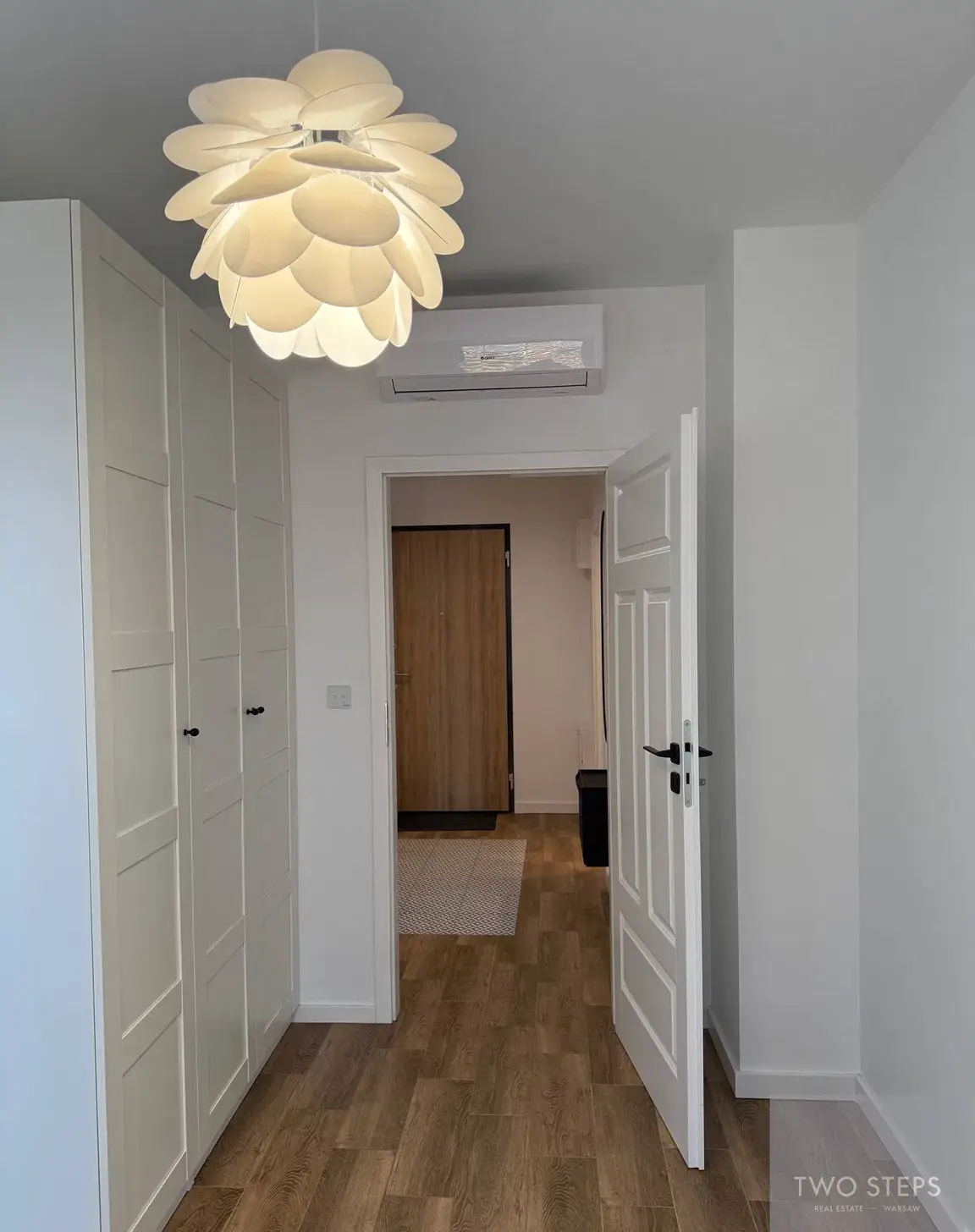 3 pokoje | Wola | 57 m² | Klimatyzacja | Garaż - zdjęcie 9