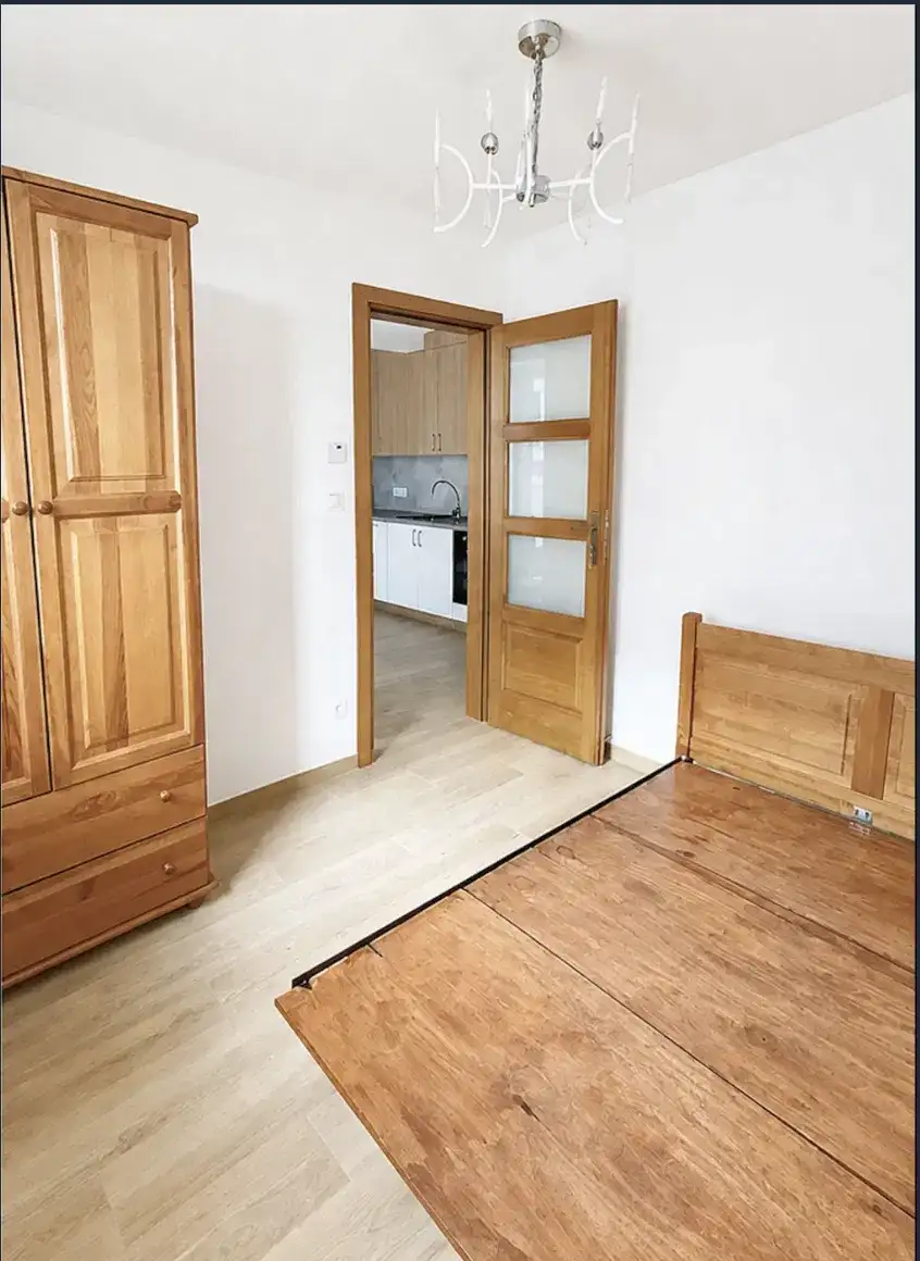 Nowe 2 pok. w cichej i spokojnej części Bochni | Parter - zdjęcie 6
