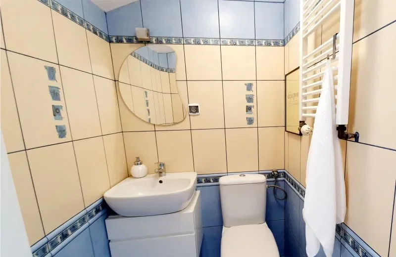 Pokój do wynajęcia w sercu Torunia blisko uczelnia i dobra komunikacja - zdjęcie 7