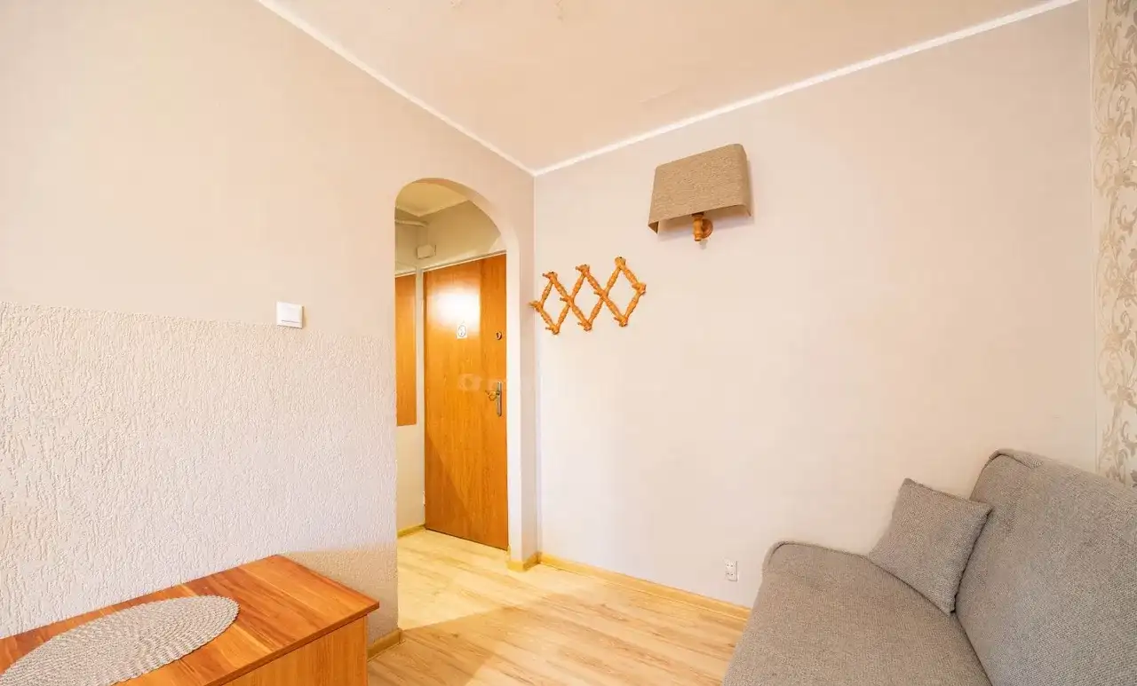 Mieszkanie 30m2 do wynajęcia / kawalerka w centrum - zdjęcie 3