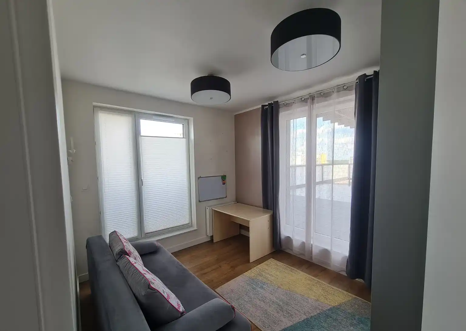 Wyjątkowe 75 m² z OGROMNYM TARASEM 130 m² METRO Targówek Mieszkaniowy - zdjęcie 7
