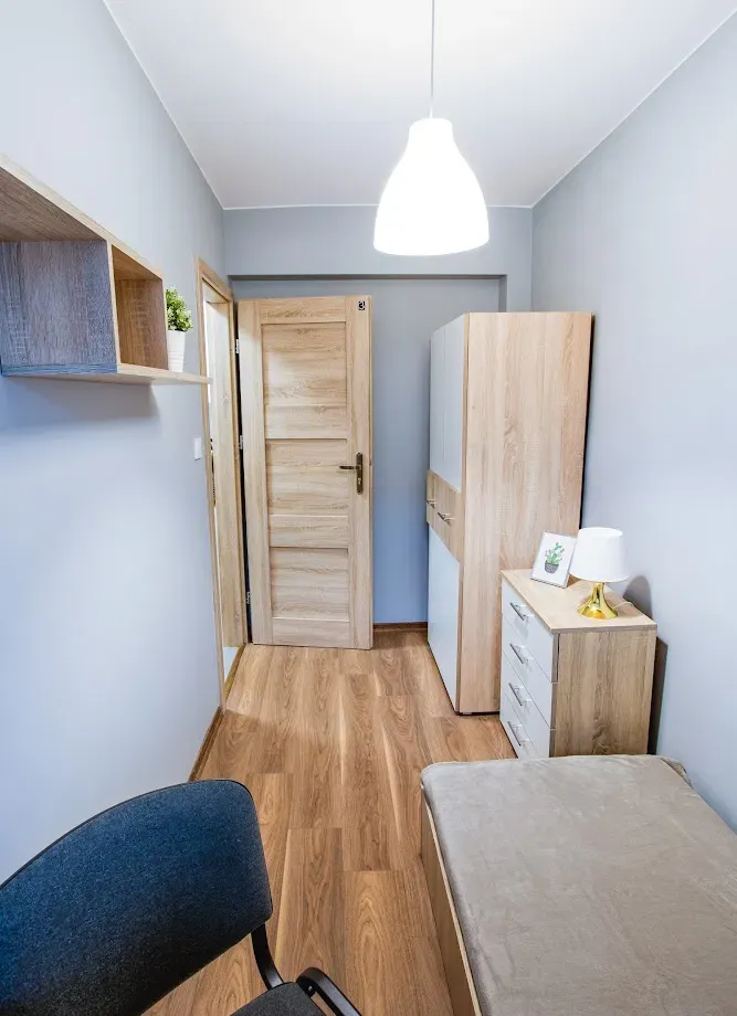 Komfortowy pokój, ul. Ostrobramska, Praga Południe, od 30.06 - zdjęcie 2