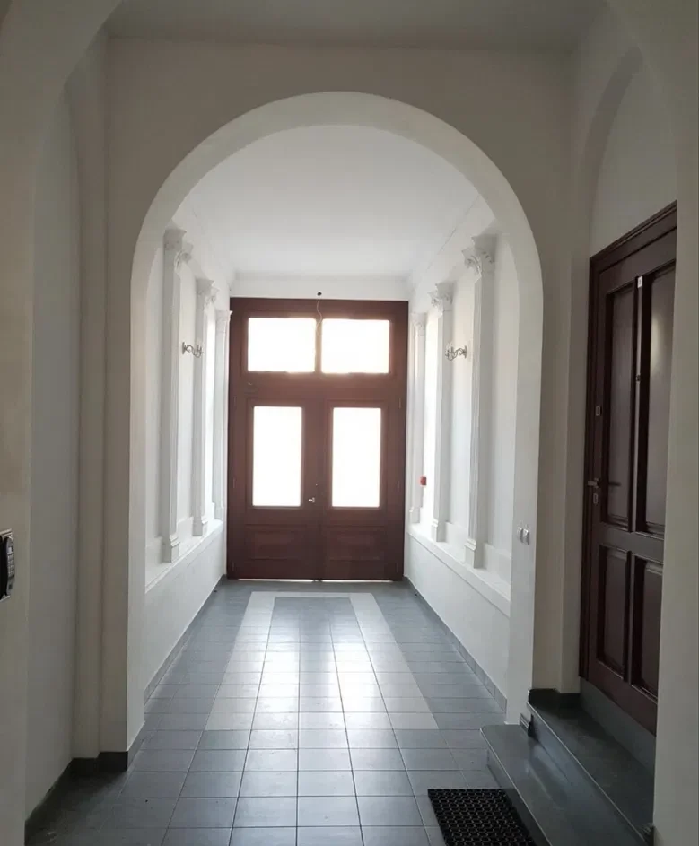 Ciche, przestronne, klimatyzowane mieszkanie ok. 40m2; Stare Miasto - zdjęcie 7