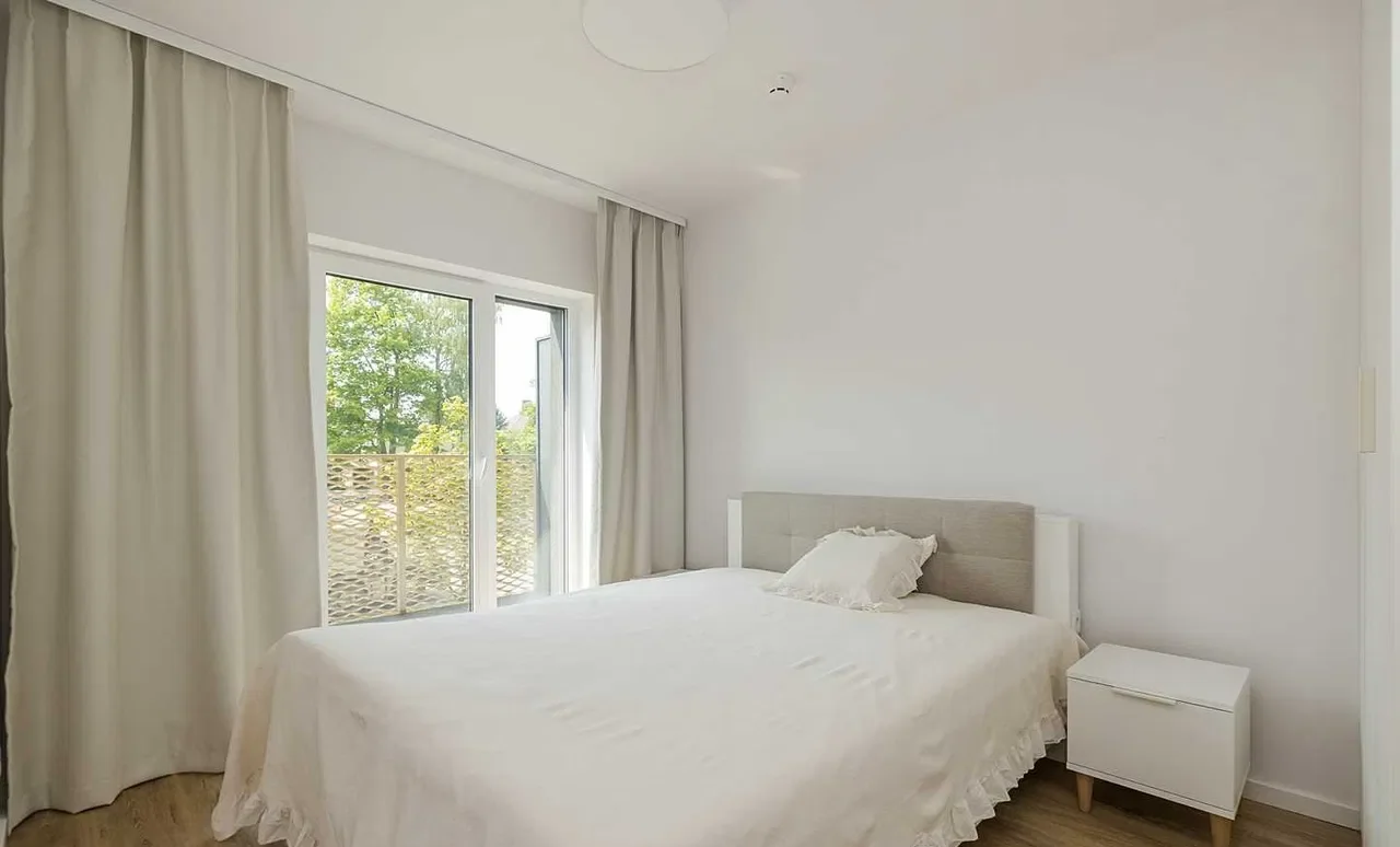 2 pokoje | Bez prowizji | Pets friendly | Metro Wilanowska - zdjęcie 7