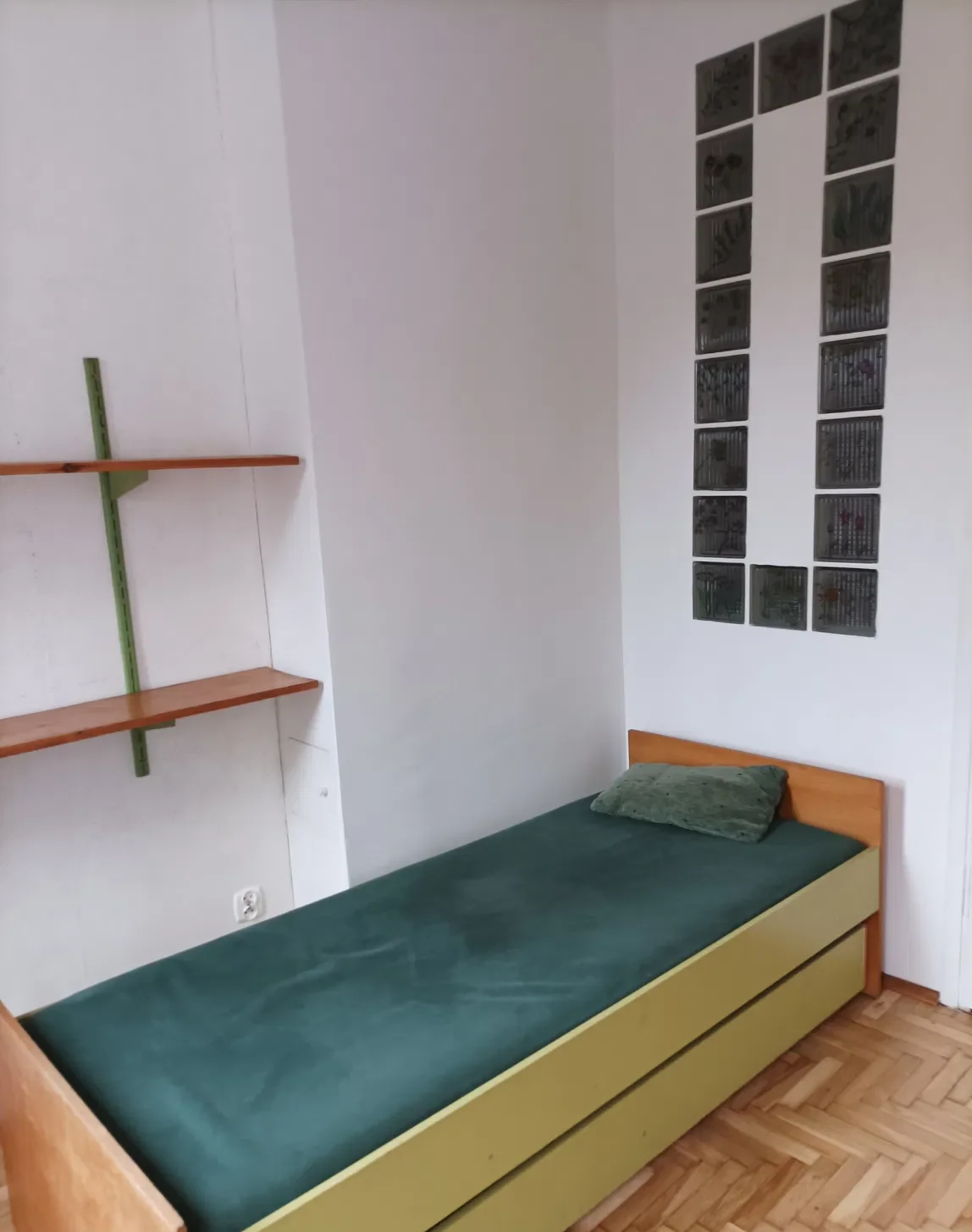 Mieszkanie 2-pokojowe do wynajęcia w Śródmieściu - zdjęcie 7