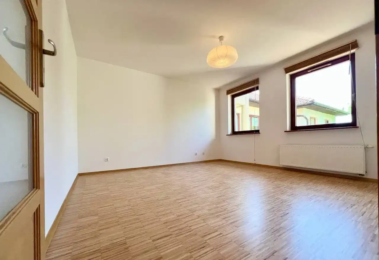 Nenckiego | 52 m² | 2 sypialni+salon z kuchnią | Komórka | Balkon - zdjęcie 10