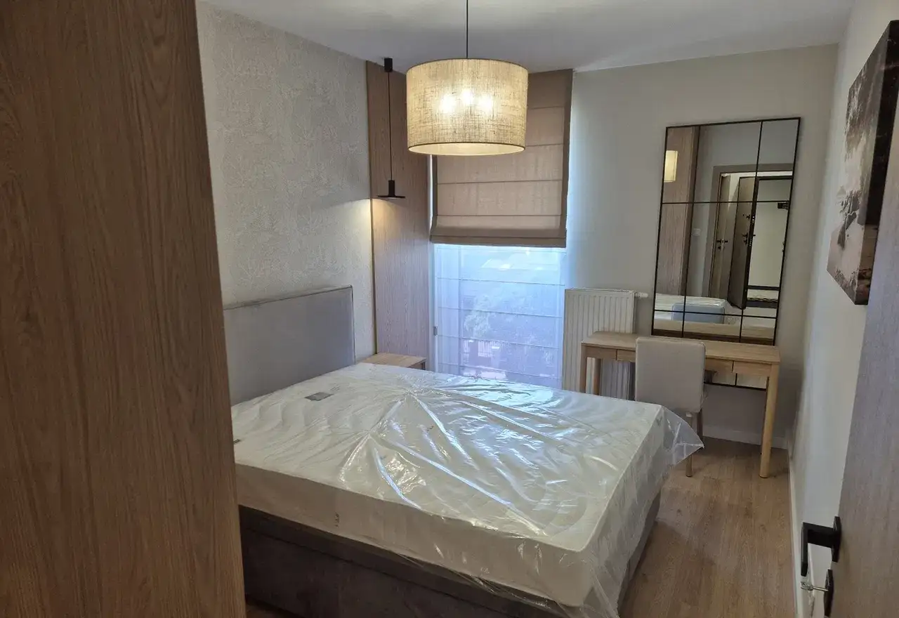 Nowe mieszkanie 42m2 - Mińsk Mazowiecki - przy PKP - zdjęcie 5