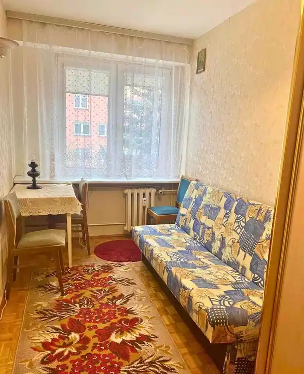 Pokój dla kobiety | Piasta 19 | umeblowany | 800 zł (wszystko w cenie) - zdjęcie 2