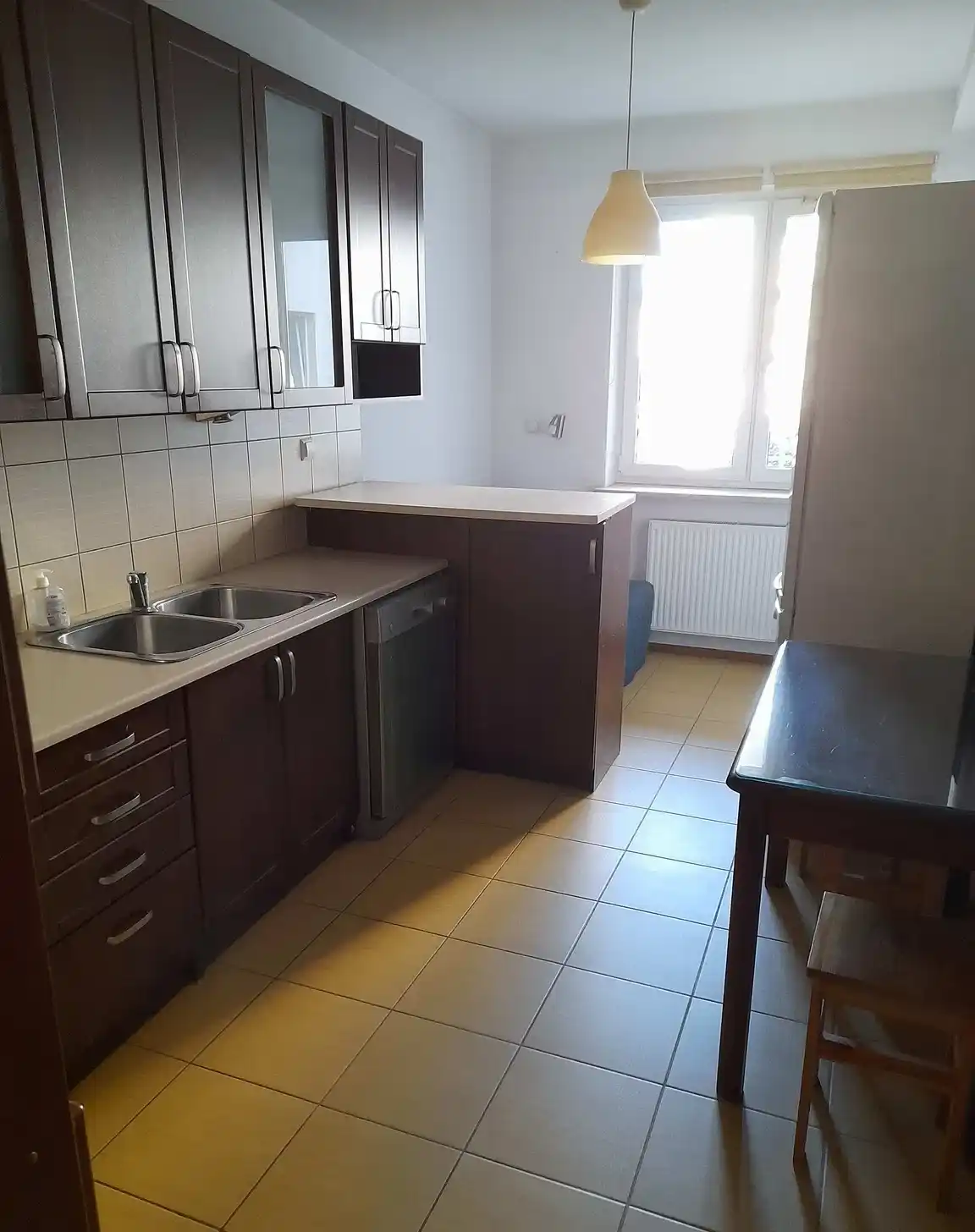 Ciche 2 pokojowe mieszkanie (55m2) na Kabatach - zdjęcie 4