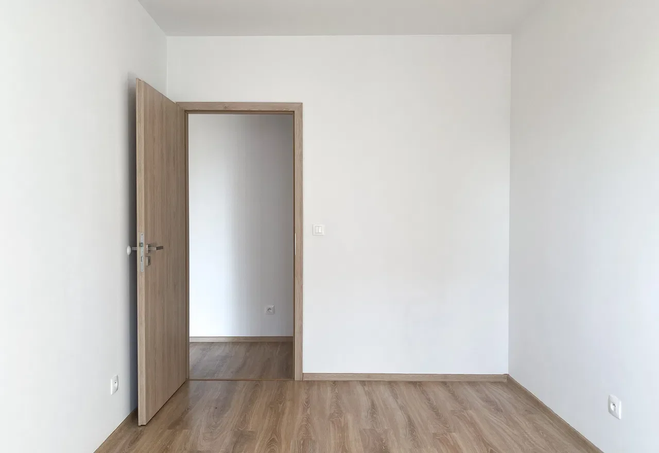 BEZ PROWIZJI | 44,60 m2 | 2 pokoje | Szamotulska 26 Baranowo - zdjęcie 5