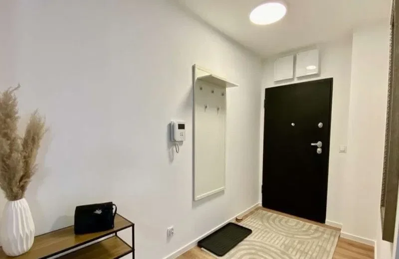 2 pok. | 52 m² | Balkon | Garaż | Internet w cenie - zdjęcie 10