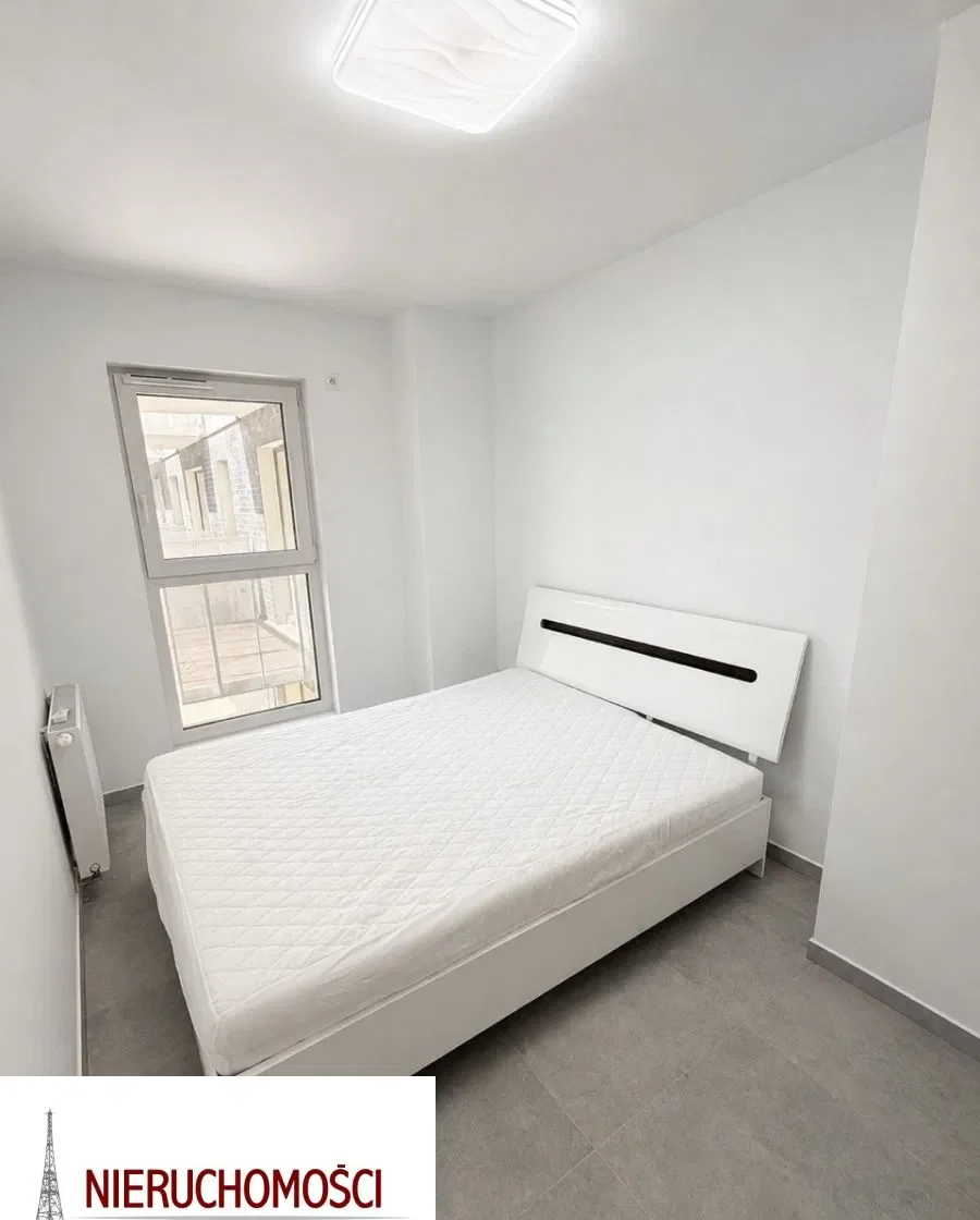 Nowe mieszkanie dwupokojowe z balkonem i garażem w Gliwicach - zdjęcie 6