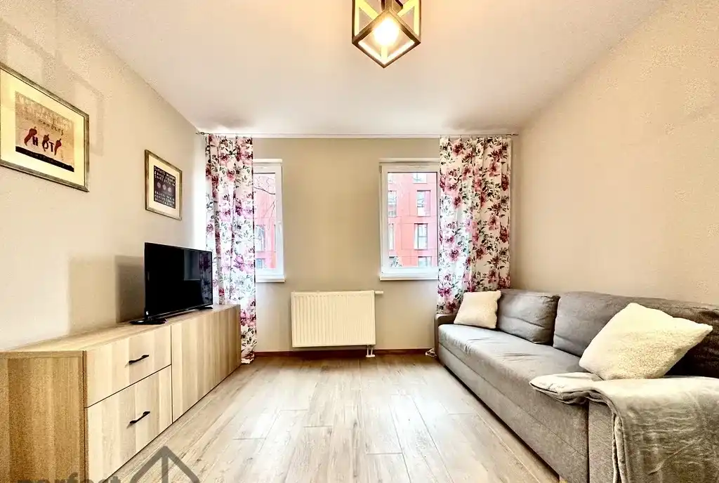 Kawalerka 28 m2, Wrocław ul. Sołtysowicka