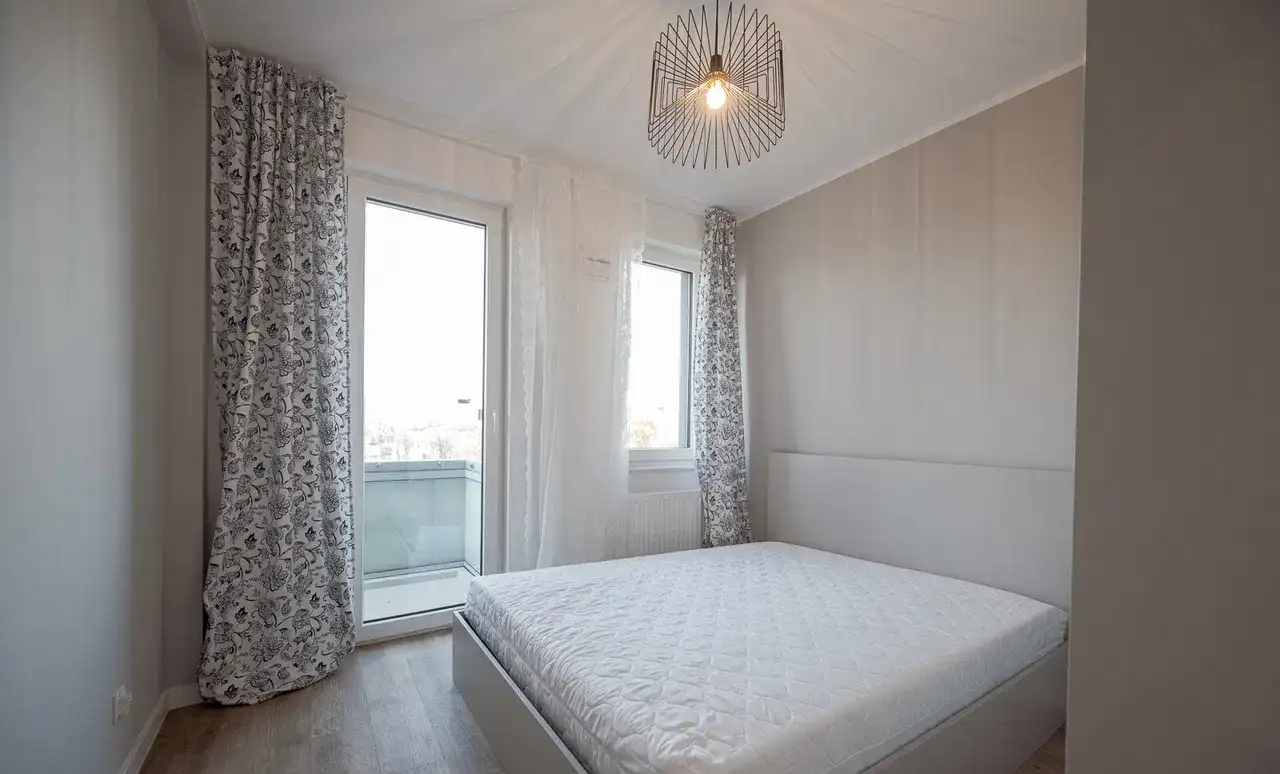 Dwupokojowe -klima/balkon/garaż - Zwycięska 3 - BEZ PROWIZJI! - zdjęcie 8