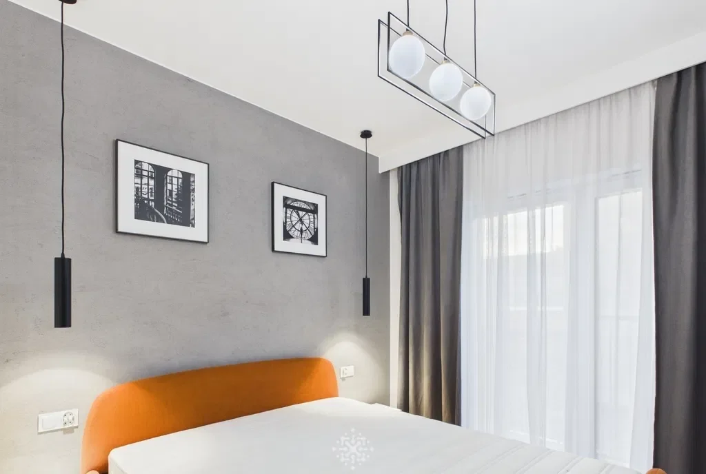 Luksus w centrum miasta | 95 m² | Riverside - zdjęcie 9