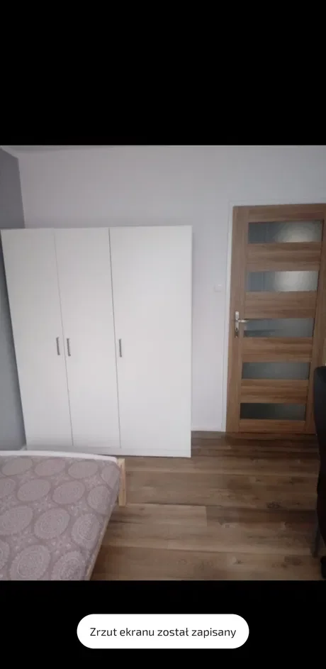 Pokój jednoosobowy na Gaju od 01.05.26 - zdjęcie 2