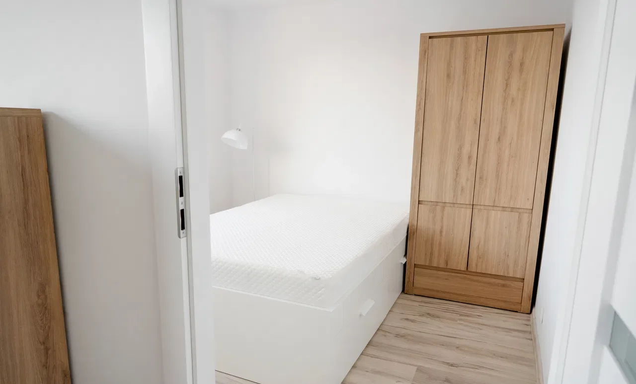 Nowe piękne mieszkanie 2- pokojowe - zdjęcie 4