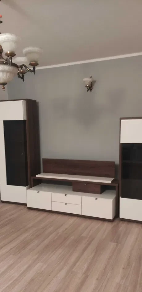 DO WYNAJĘCIA -Nowe, słoneczne mieszkanie 48 m² z dużym tarasem –ul. Dąbrowskiego, Szczytno (I piętro) - zdjęcie 7