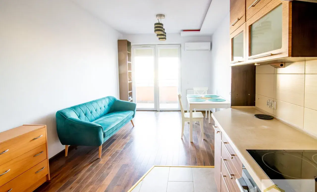 3 pokoje | Balkon | Klimatyzacja | ul. Przewóz - zdjęcie 3