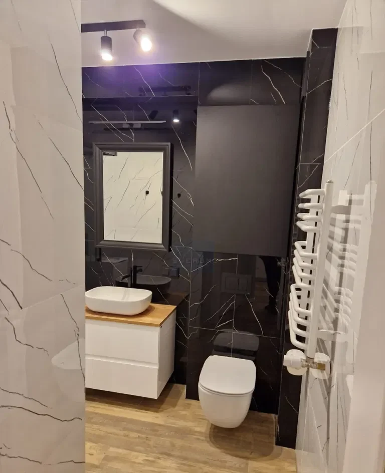 M2 Do wynajęcia na parterze/ nowy blok/parking - zdjęcie 6