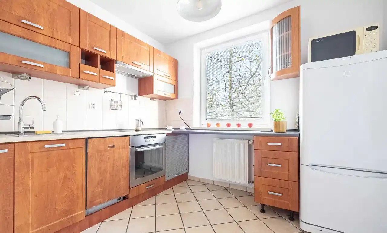 Łagiewniki, 2-pok, 46 m2, balkon, od zaraz - zdjęcie 4