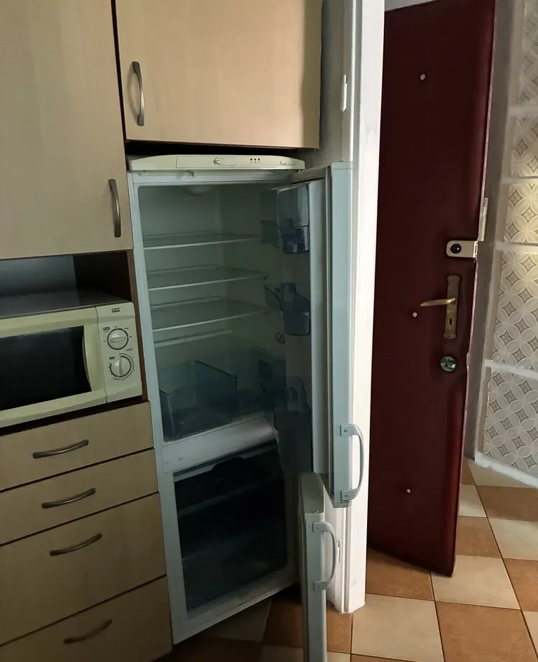 Mieszkanie 2 Pokojjowe - zdjęcie 9