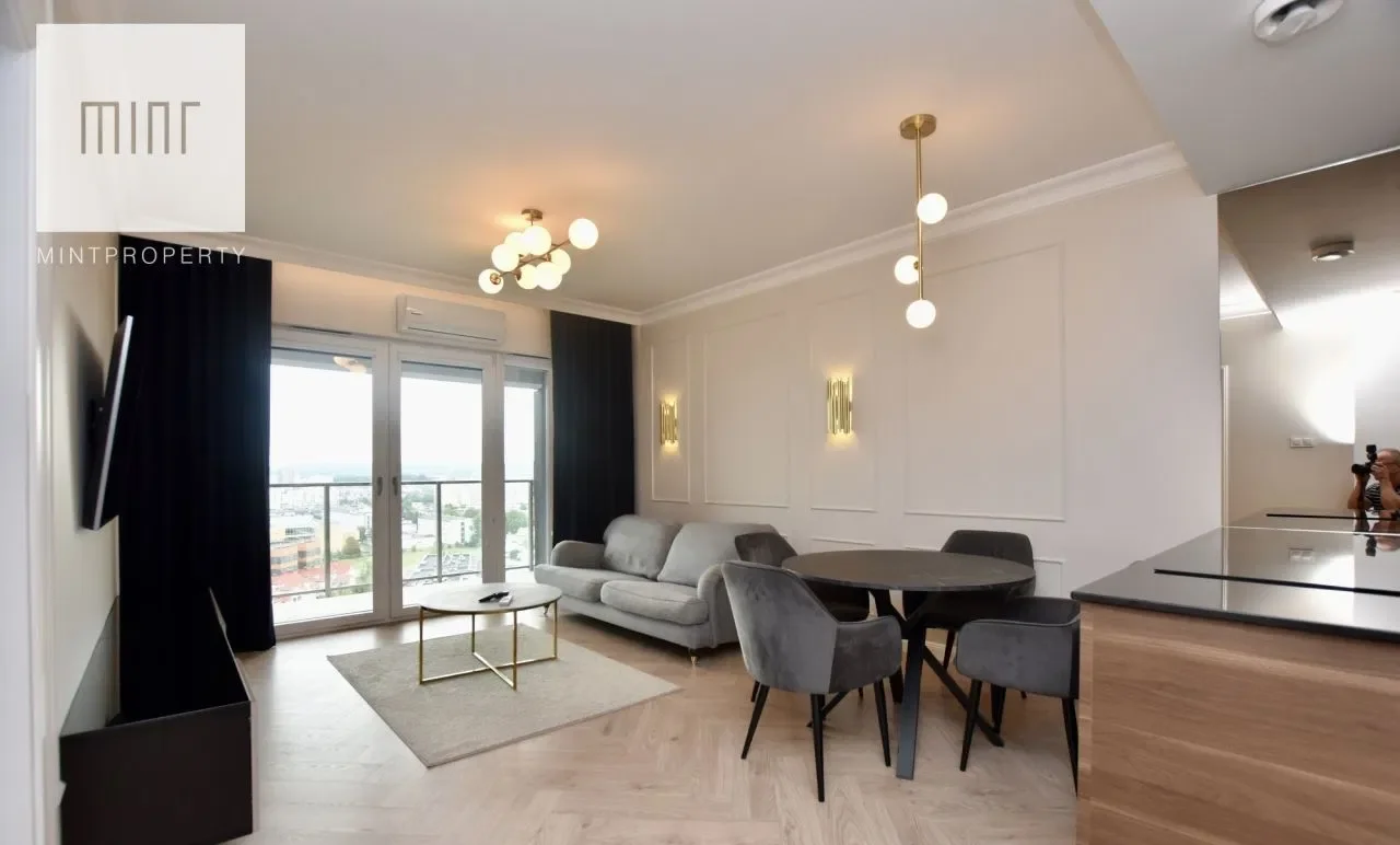 Mieszkanie, 54 m², Rzeszów - zdjęcie 4