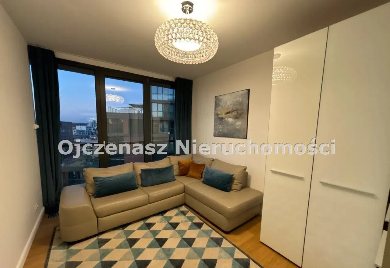 Ekskluzywny Apartament Z Widokiem NA Operę - zdjęcie 9