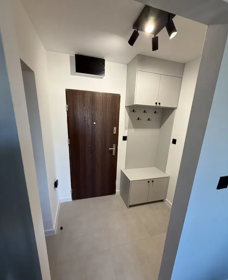 Wynajme mieszkanie świdnica 39m2 gaz klkmtyzacja - zdjęcie 4