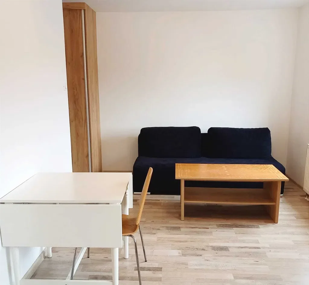 Kawalerka 28m² | gotowa do zamieszkania | parking | spokojna okolica - Ostrów Wielkopolski - zdjęcie 5