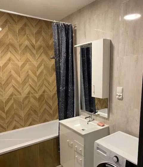 Mieszkanie 31 m2, 1 pokojowe, RADZYMIN-Centrum, os. Zielone Ogrody - zdjęcie 8